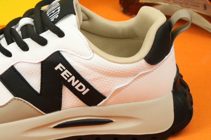 Fendi Sneakers